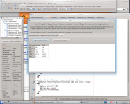 Lazarus under Kubuntu - import from XLSX