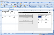 Import from XLSX (Excel 2007)